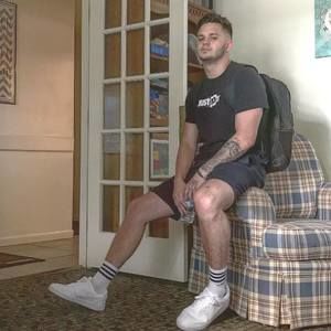 Meet your Posher, Nate